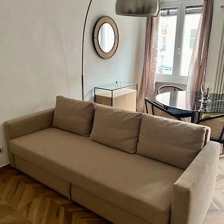 Casa Sassari - Vicino Porta Susa F.S. ตูริน ภายนอก รูปภาพ