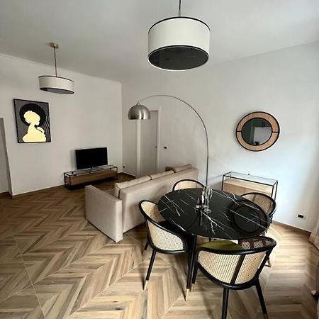 Casa Sassari - Vicino Porta Susa F.S. ตูริน ภายนอก รูปภาพ