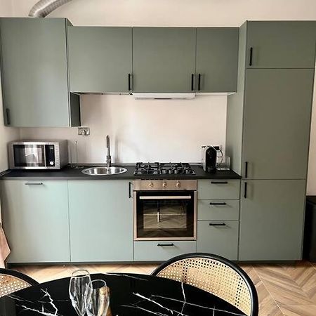 Casa Sassari - Vicino Porta Susa F.S. ตูริน ภายนอก รูปภาพ