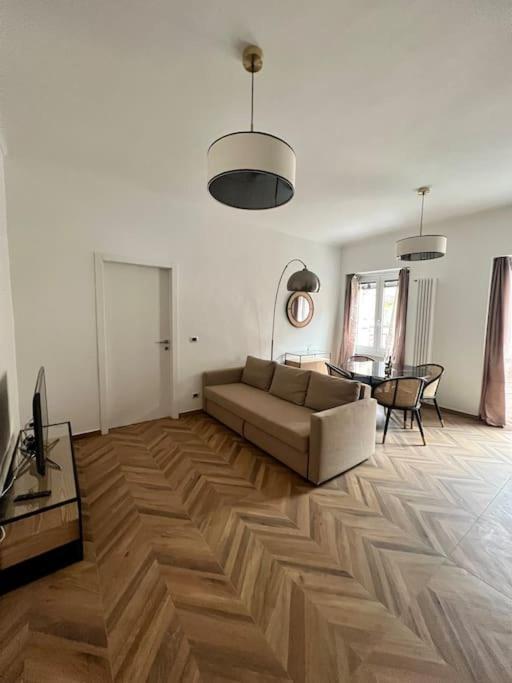 Casa Sassari - Vicino Porta Susa F.S. ตูริน ภายนอก รูปภาพ