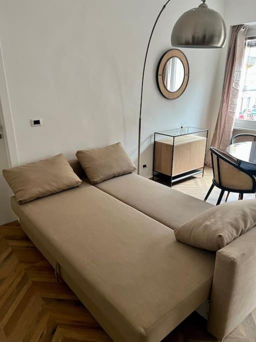 Casa Sassari - Vicino Porta Susa F.S. ตูริน ภายนอก รูปภาพ