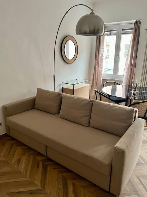 Casa Sassari - Vicino Porta Susa F.S. ตูริน ภายนอก รูปภาพ