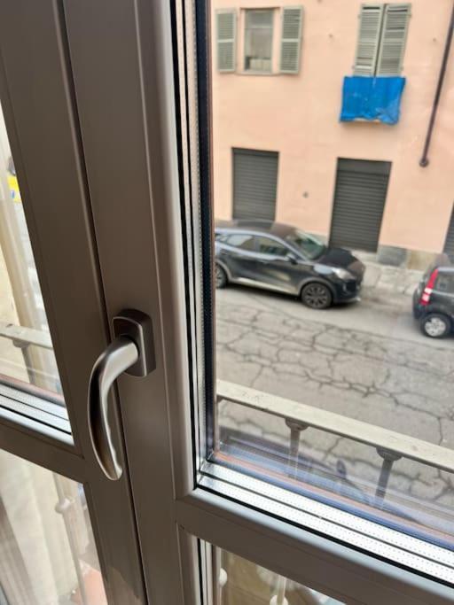 Casa Sassari - Vicino Porta Susa F.S. ตูริน ภายนอก รูปภาพ