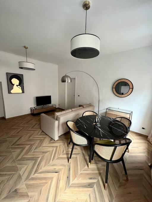 Casa Sassari - Vicino Porta Susa F.S. ตูริน ภายนอก รูปภาพ