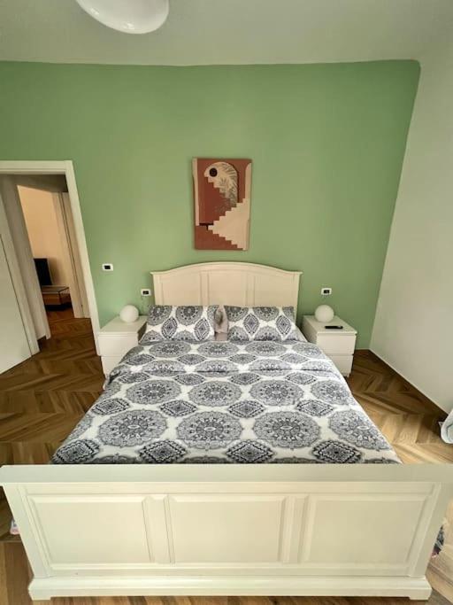 Casa Sassari - Vicino Porta Susa F.S. ตูริน ภายนอก รูปภาพ